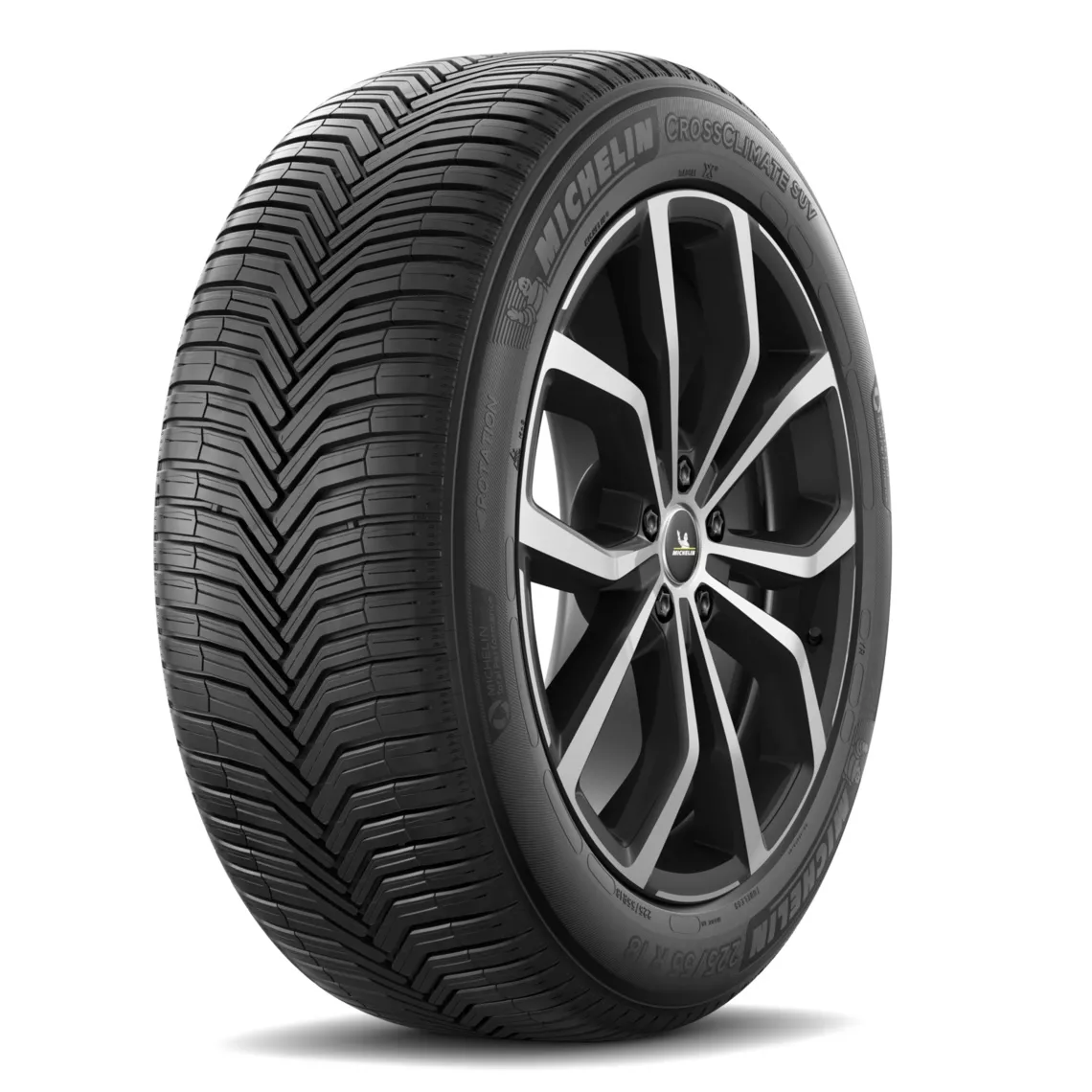 Michelin CrossClimate SUV