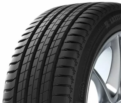 Michelin Latitude Sport 3 (
