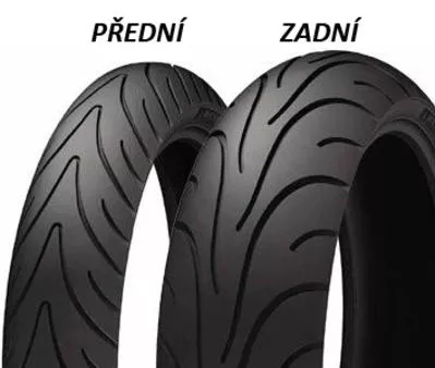 Michelin Pilot Road 2 160 60 R17 Cheapest Deals 22 Thetirelab Com
