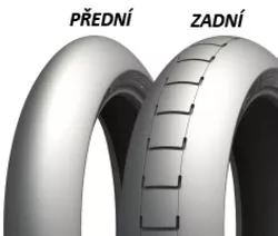 Michelin Power Supermoto B 160 60 R17 Cheapest Deals 22 Thetirelab Com