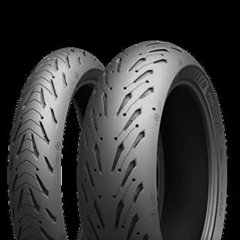 Michelin ROAD 5 Trail