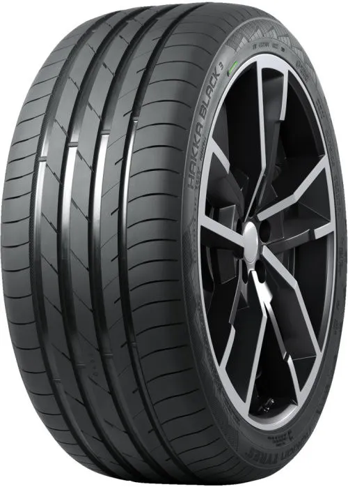 Nokian Hakka Black 3 tyre