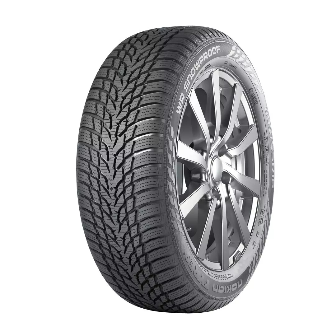 Nokian WR Snowproof