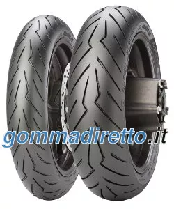 Pirelli Diablo Rosso Scooter Cheapest Deals 22 Thetirelab Com