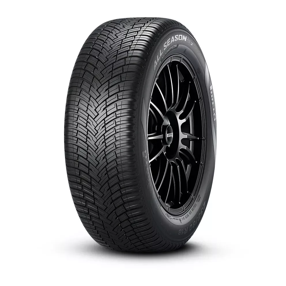 Pirelli Scorpion All Season SF2 215/55 R18 ➡ cheapest deals