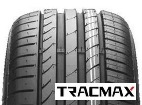 Tracmax X-Privilo TX-3