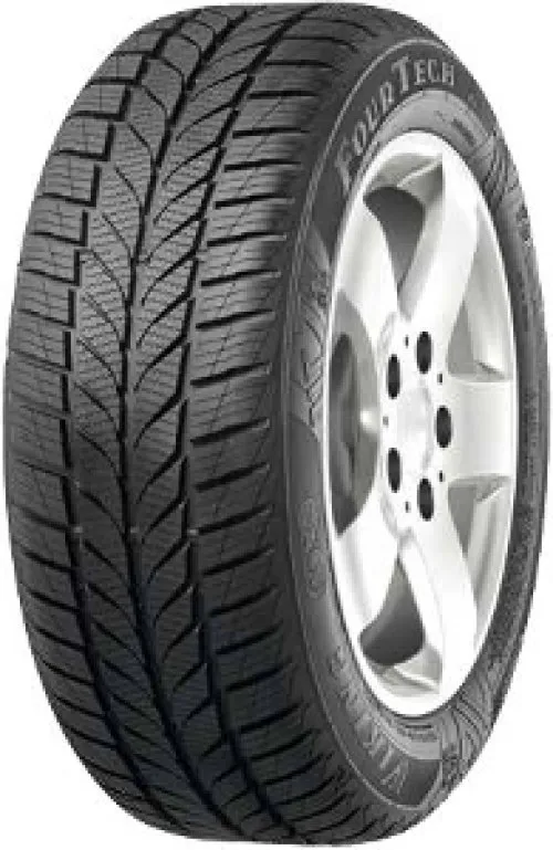 Viking FourTech Plus tyre