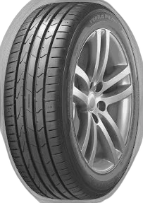 Pneumatico Hankook Ventus Prime 3 K125 | Pneumatico auto