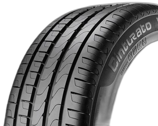 Pneumatico PIRELLI 275/40 R18 103Y P7 CINTURATO (P7C2) XL - Etichettato MO (Omologazione Mercedes)