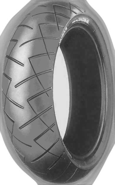 Bridgestone Battlax BT-50