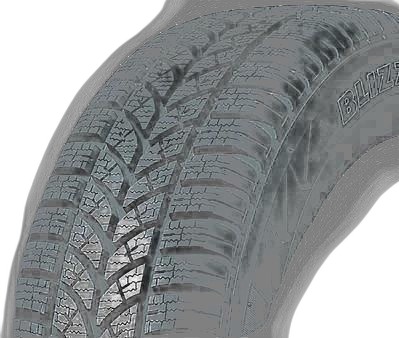 Bridgestone Blizzak LM-18