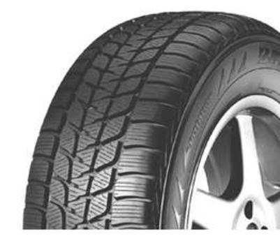 Bridgestone Blizzak LM-25