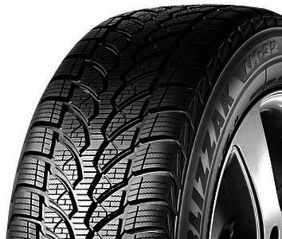 Bridgestone Blizzak LM-32 - Reviews and tests 2024