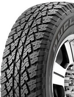 Bridgestone Dueler A/T 693 III