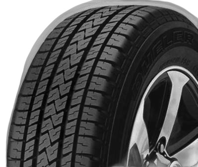 Bridgestone Dueler H/L 683