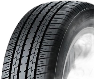 Bridgestone Dueler H T 33 Reviews And Tests 2021 Thetirelab Com