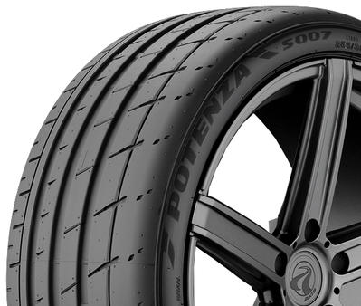 Bridgestone Potenza S007