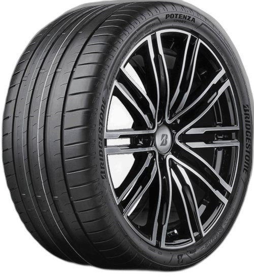 Bridgestone Potenza Sport SUV