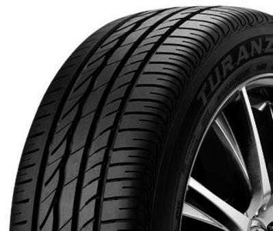 Bridgestone Turanza ER300 - Reviews and tests 2023 | TheTireLab.com