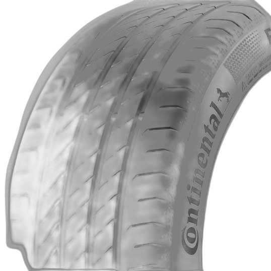 Continental EcoContact 7 S