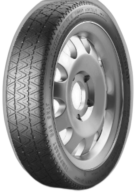 Continental sContact