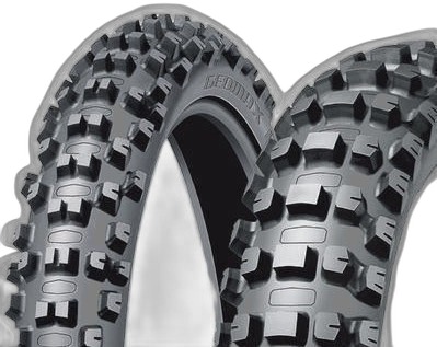 Dunlop AT81