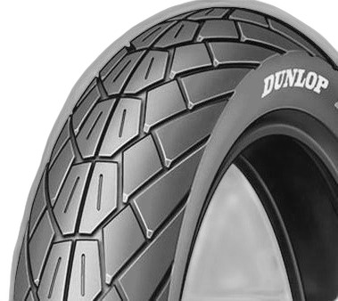 Dunlop F20