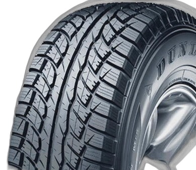 Dunlop Grandtrek ST1