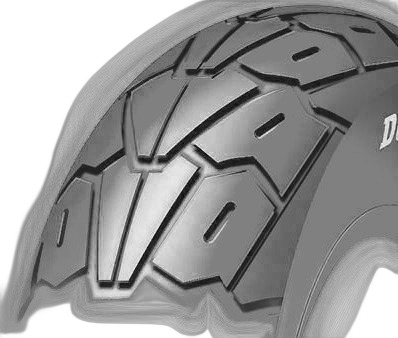 Dunlop K525
