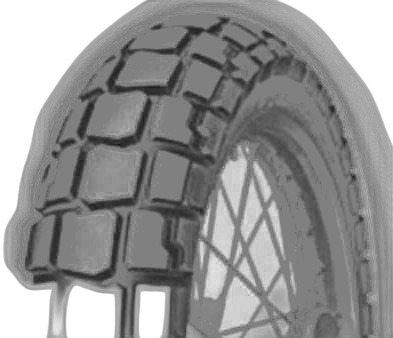 Dunlop K660