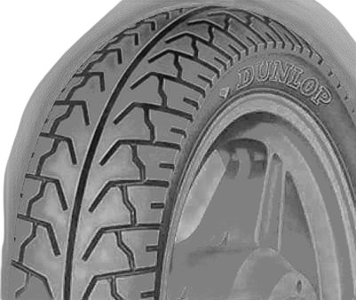 Dunlop K700