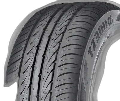 Firestone Firehawk TZ 300 alpha