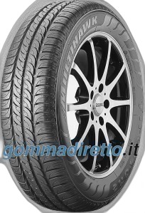 Firestone Multihawk