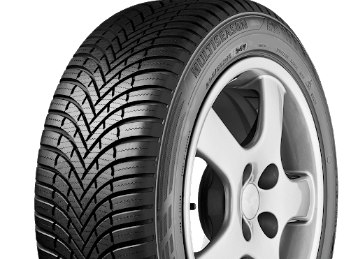 Firestone Multiseason 2 - Reviews and tests 2024