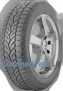 General Altimax Winter Plus