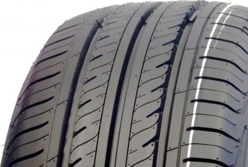 LLANTA 205/55 R16 PR (RP28) 91V GOODRIDE TL