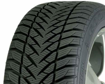 Goodyear Eagle UltraGrip GW-3