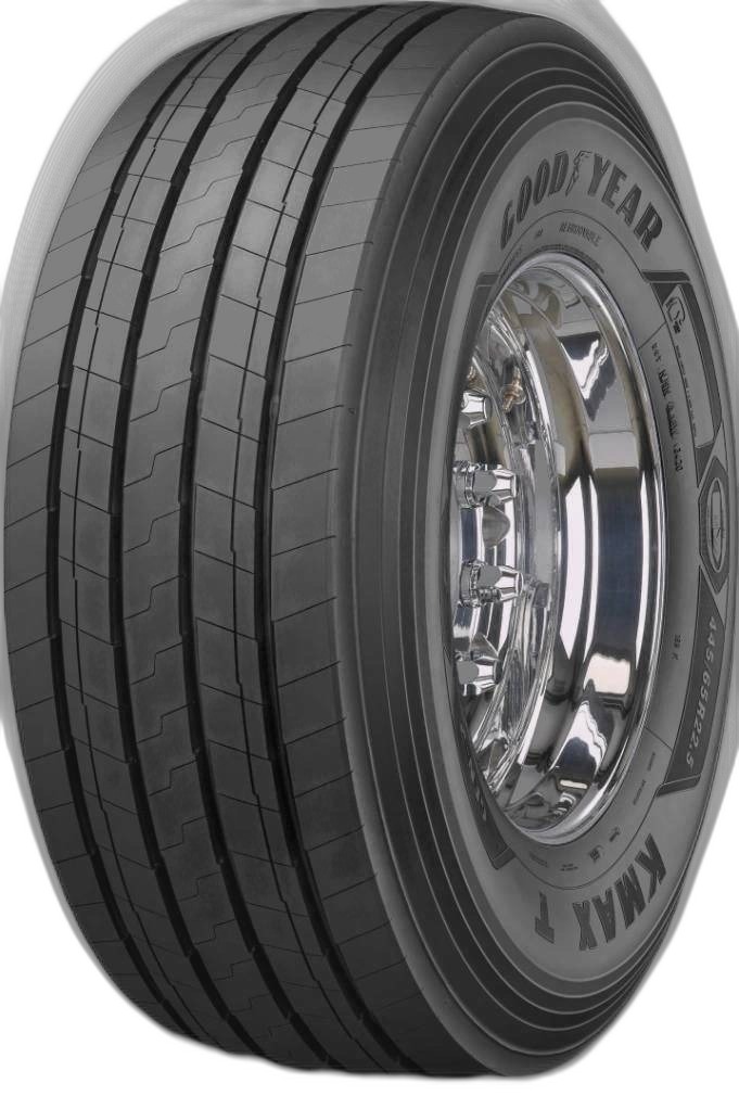 Goodyear Kmax T G2 