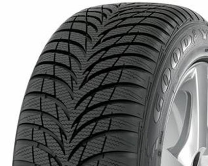 Goodyear UltraGrip 7+