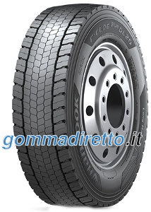 Hankook Dl20W 