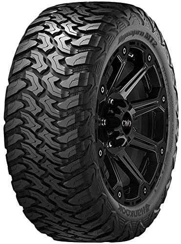 Hankook Dynapro MT2 RT05