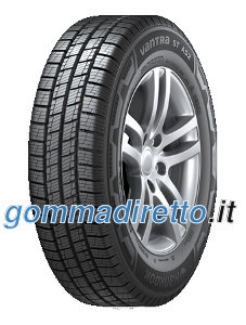 Hankook Vantra ST AS2 RA30