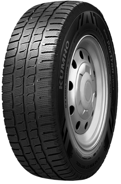 Kumho PorTran CW51 - Reviews and tests 2024