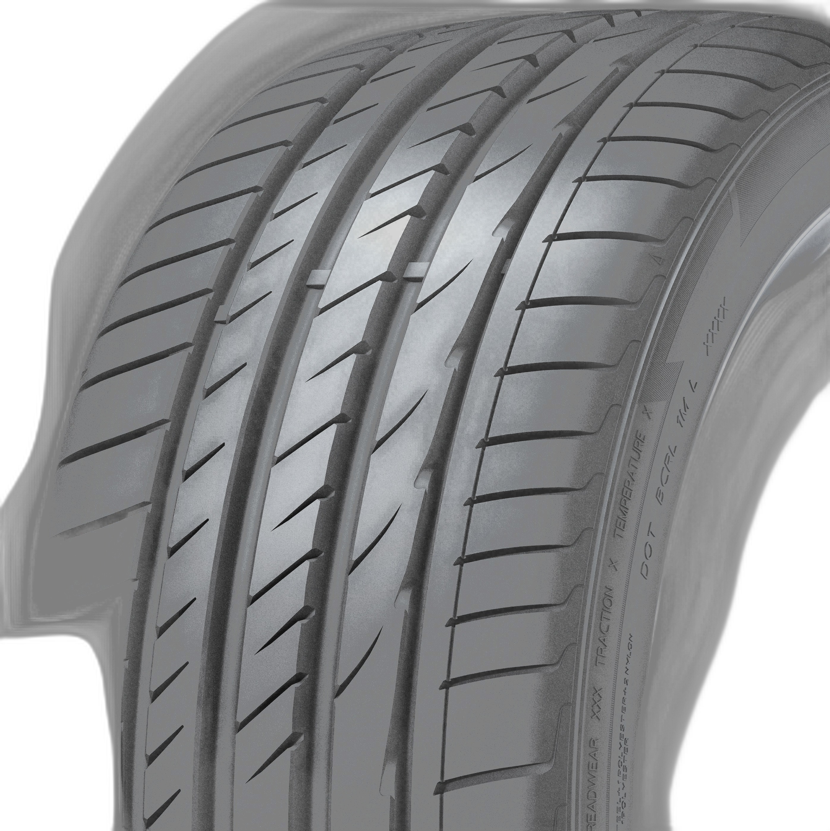 Laufenn S Fit EQ LK01B