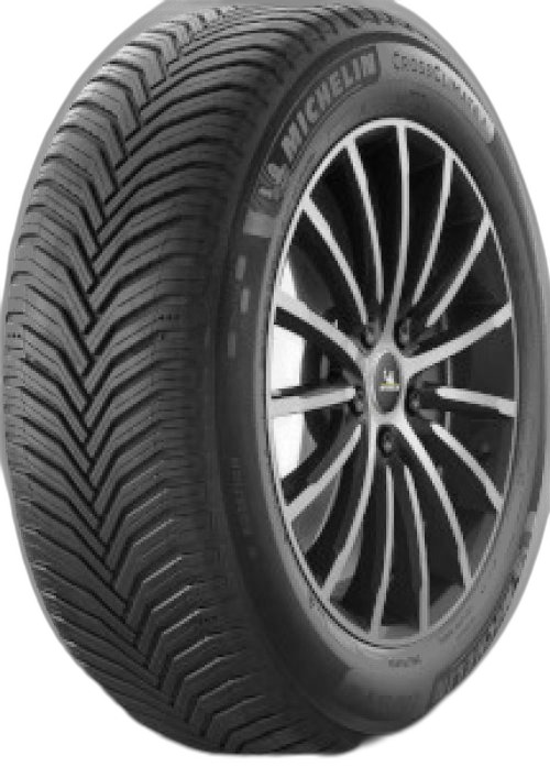 Michelin CrossClimate 2 A/W