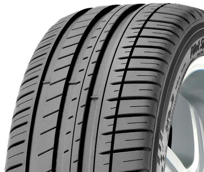 Michelin Pilot Sport 3