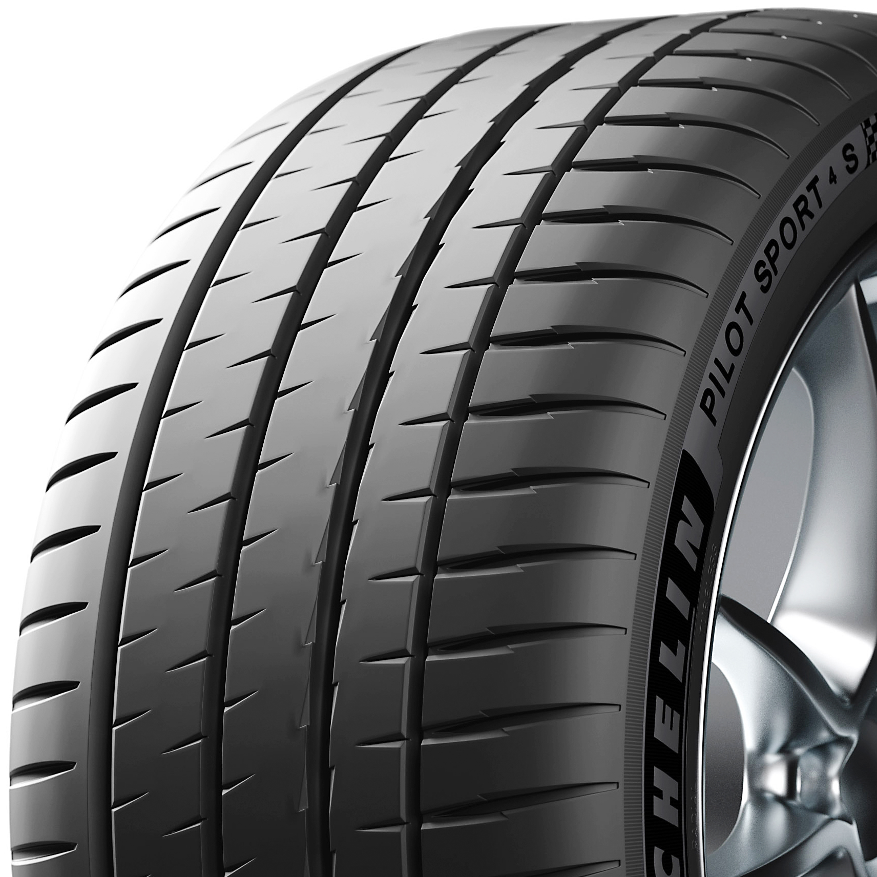 Купить Резину Michelin Pilot Sport 4s