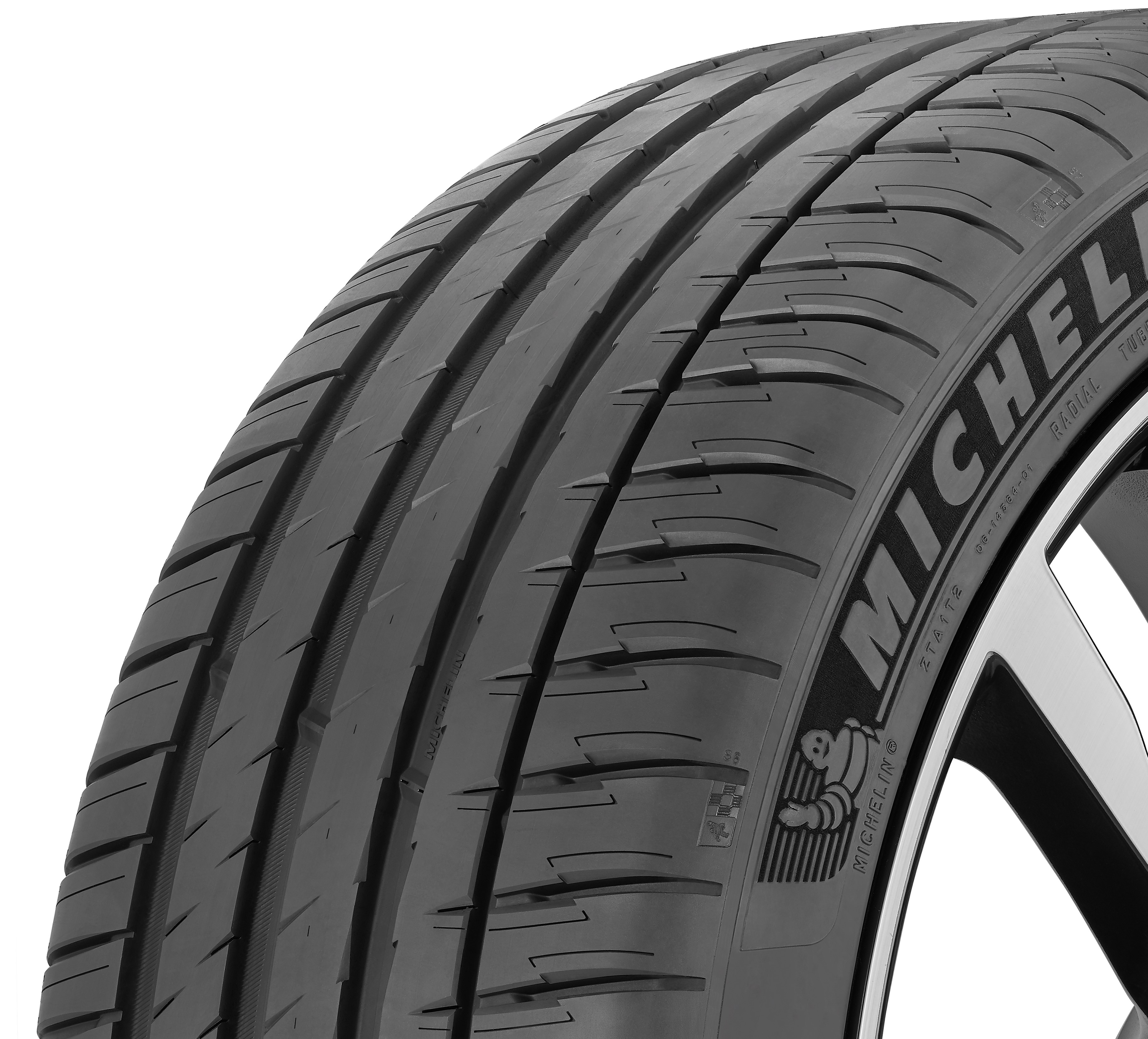 Michelin Sport 4 - Reviews and tests | TheTireLab.com