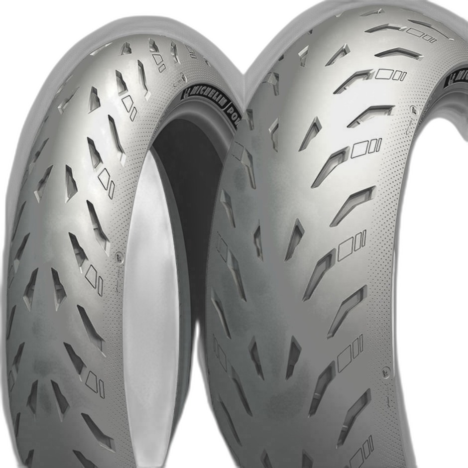 Michelin Power 5