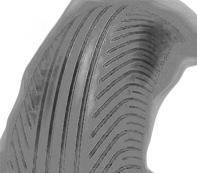 Michelin POWER RAIN